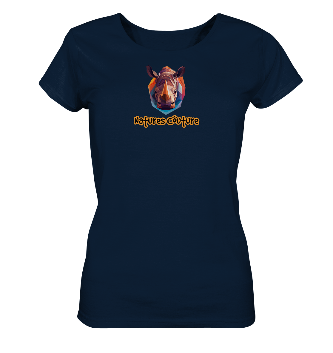 Toucan - Ladies Organic Shirt