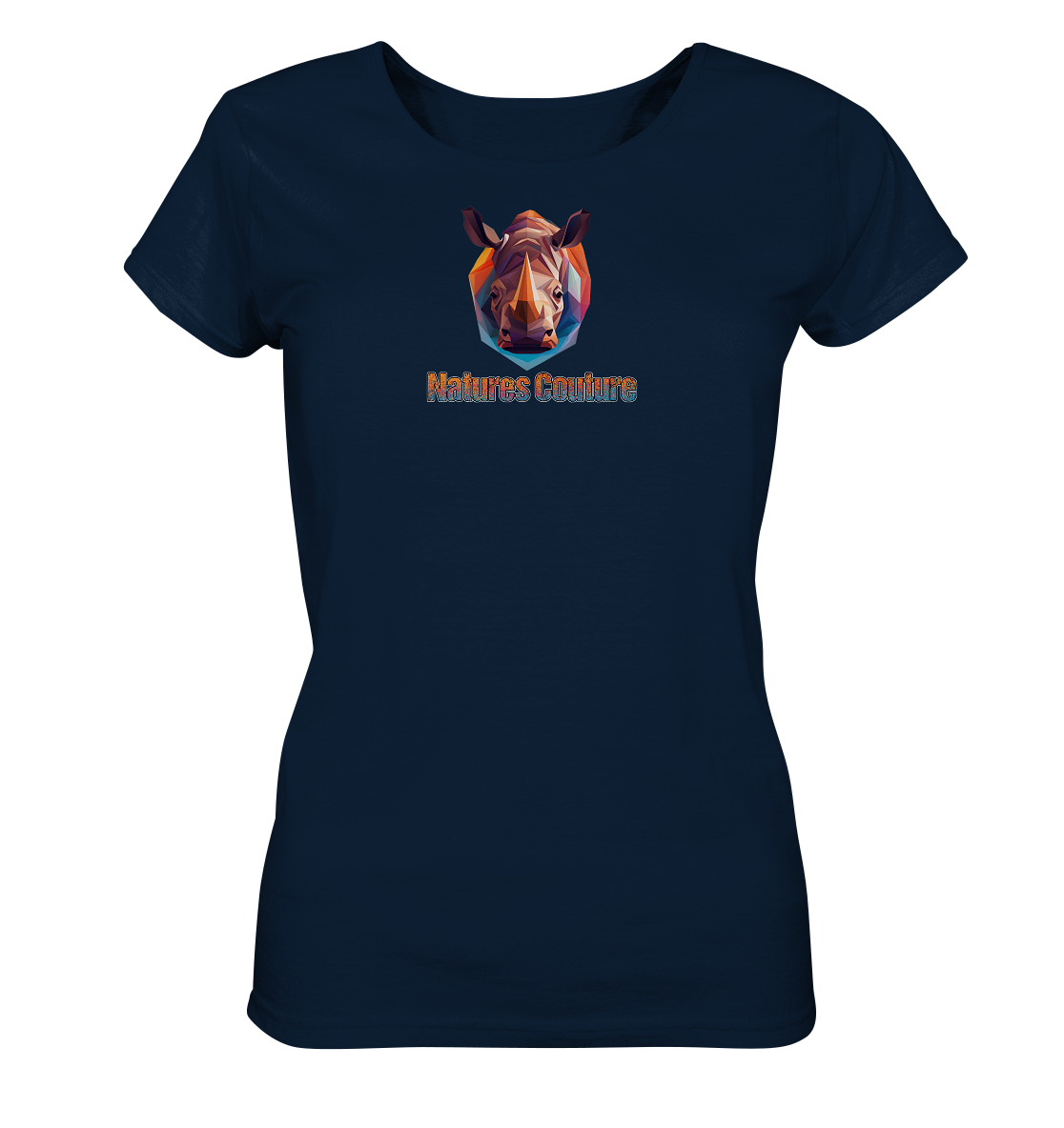 Alligator - Ladies Organic Shirt