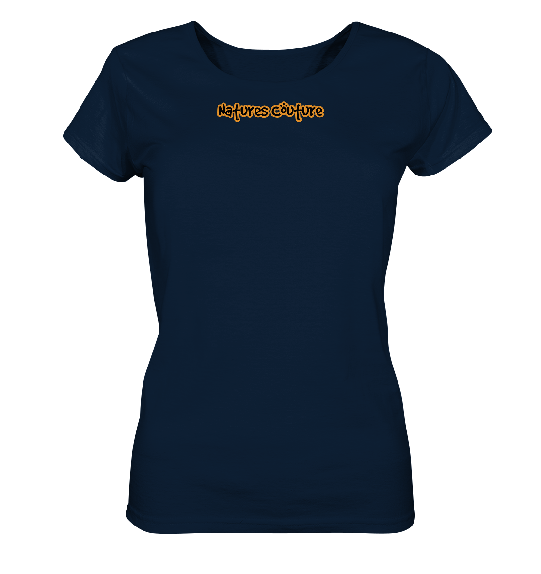 Amur Leopard - Ladies Organic Shirt