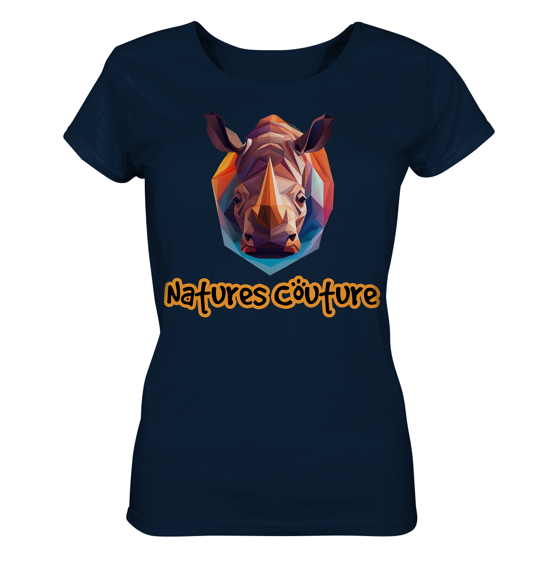 Reef - Ladies Organic Shirt