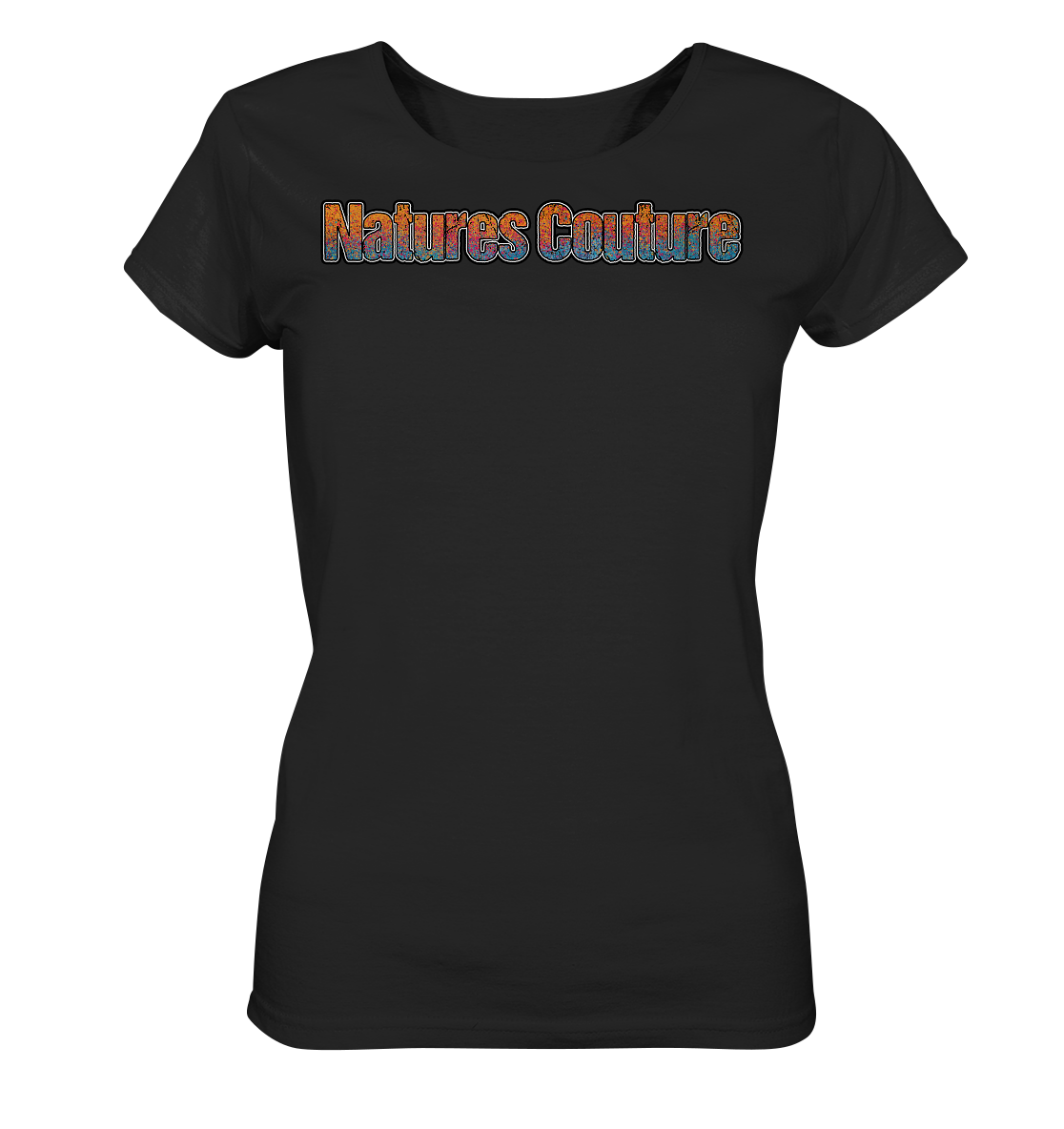 Butterfly - Ladies Organic Shirt