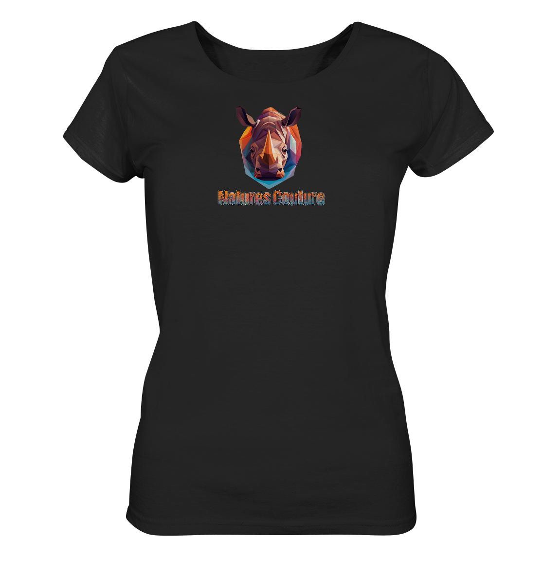Alligator - Ladies Organic Shirt