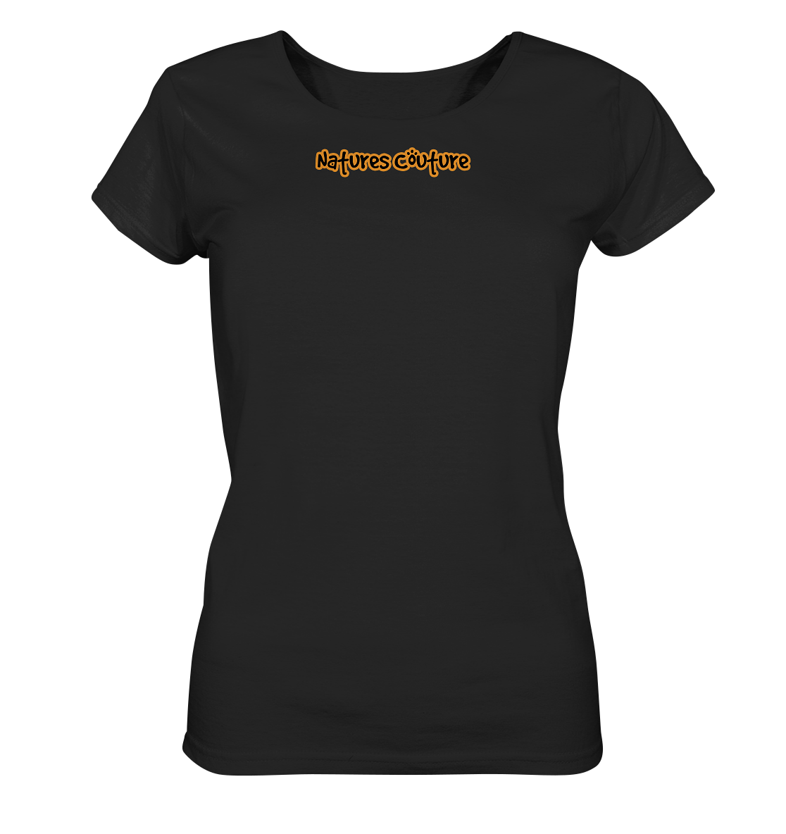 Amur Leopard - Ladies Organic Shirt