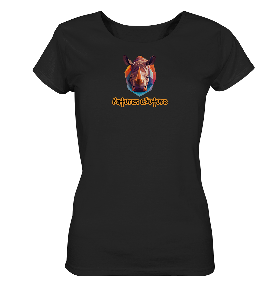 Toucan - Ladies Organic Shirt