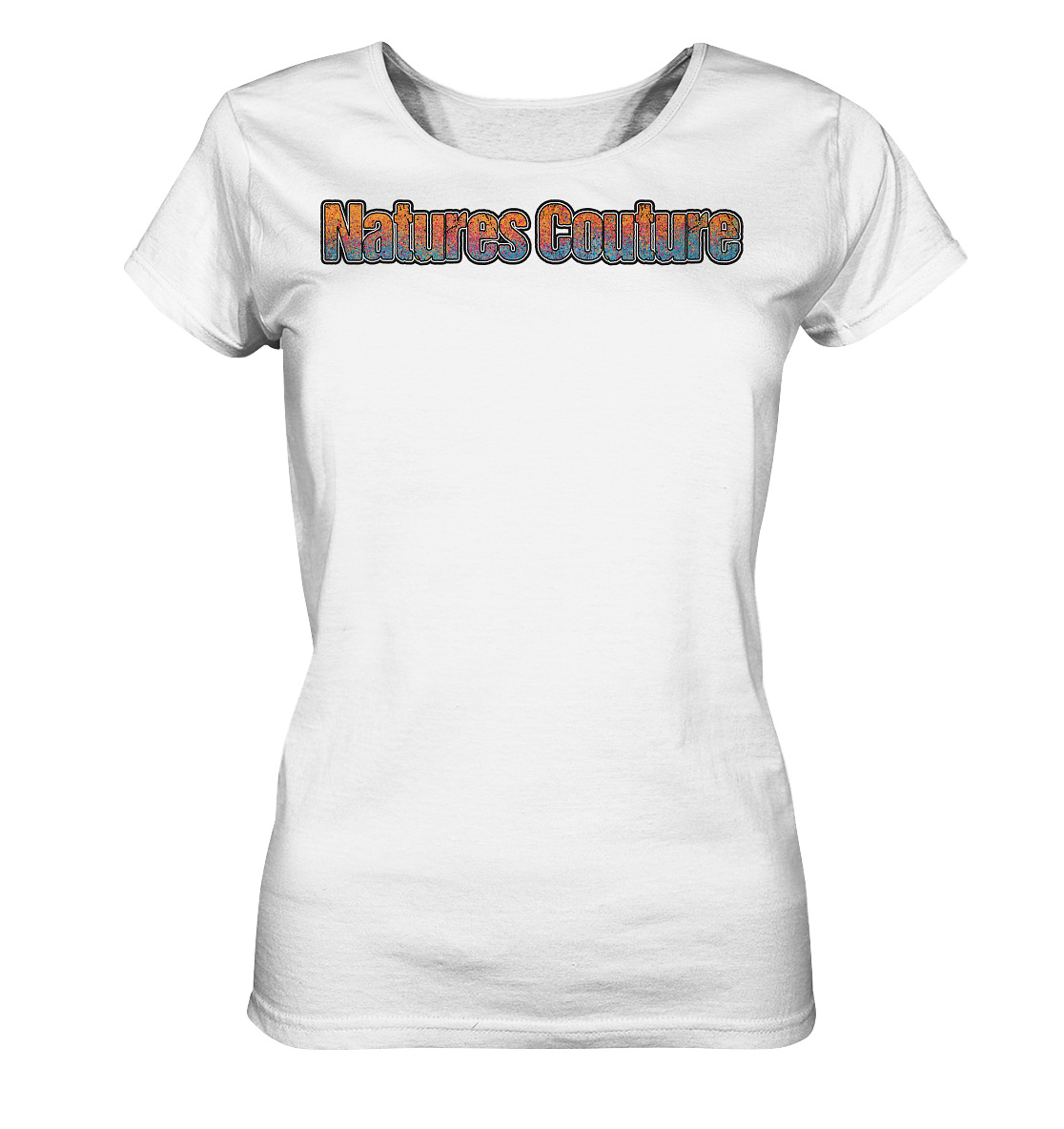Butterfly - Ladies Organic Shirt