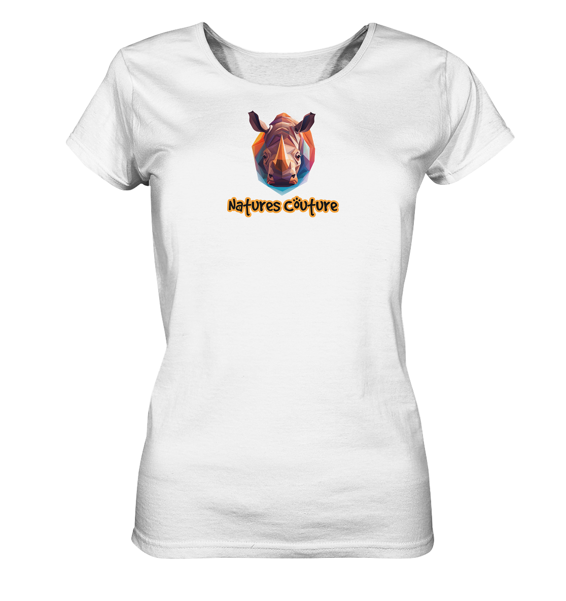 Toucan - Ladies Organic Shirt