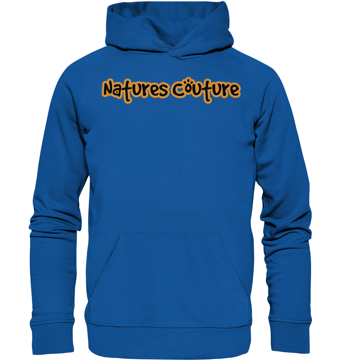 Frog - Organic Hoodie