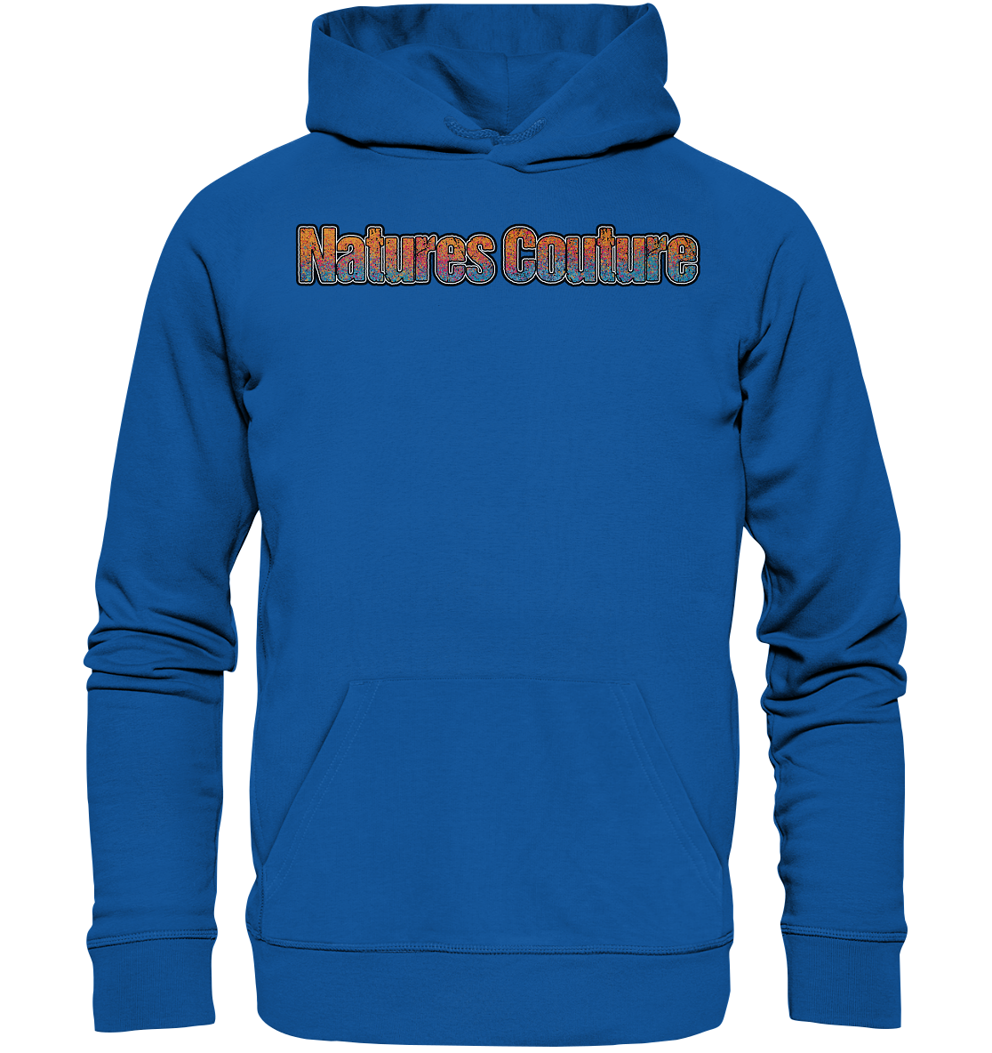 Pinguin - Organic Hoodie