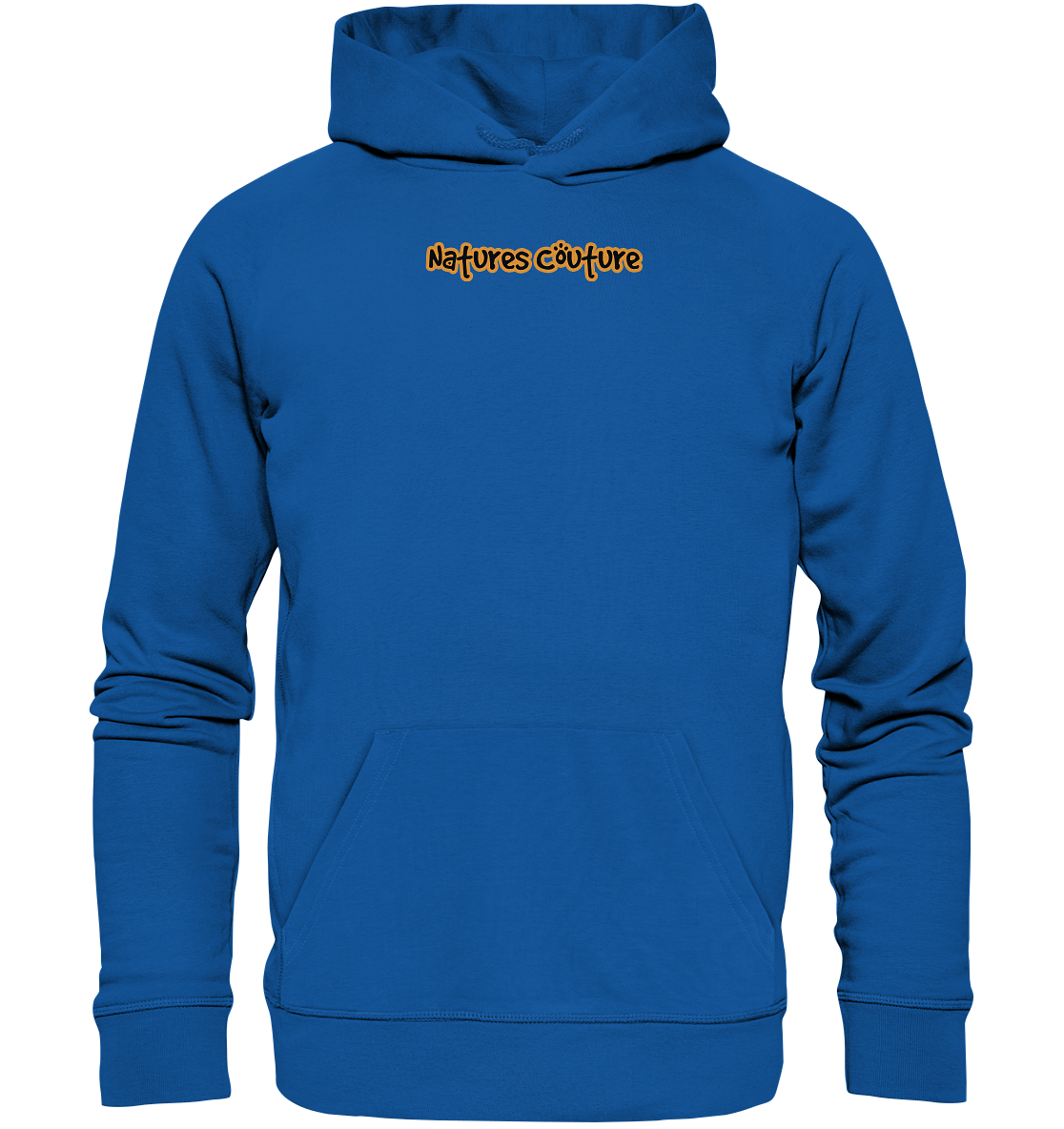 Amur Leopard - Organic Hoodie