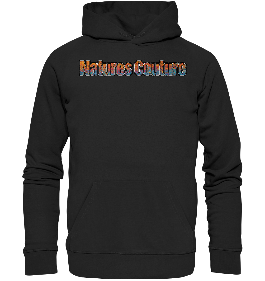 Pinguin - Organic Hoodie
