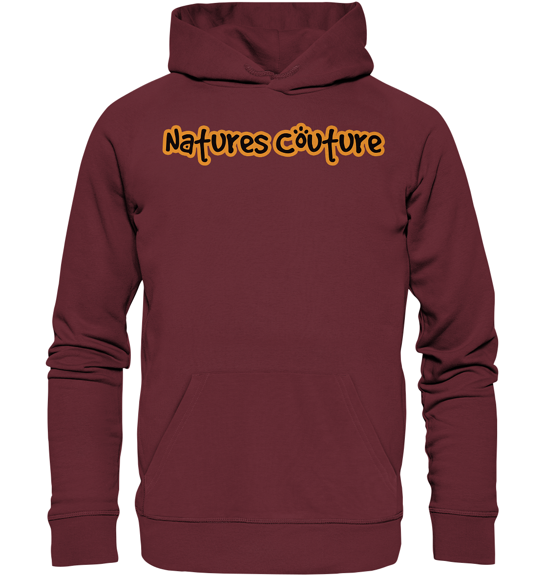 Frog - Organic Hoodie