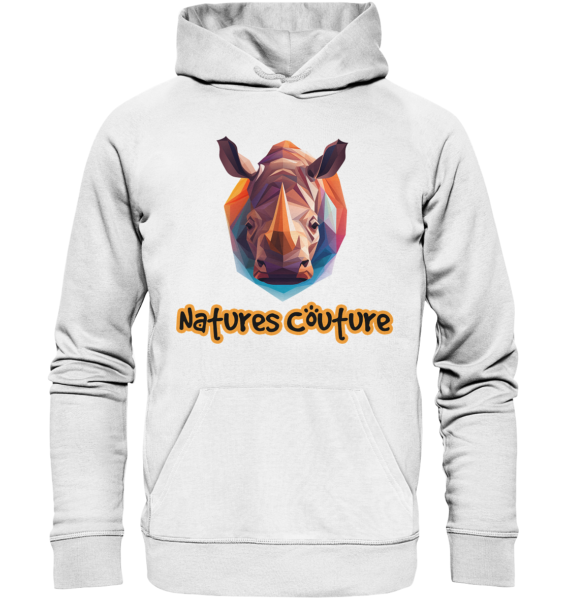 River - Organic Hoodie