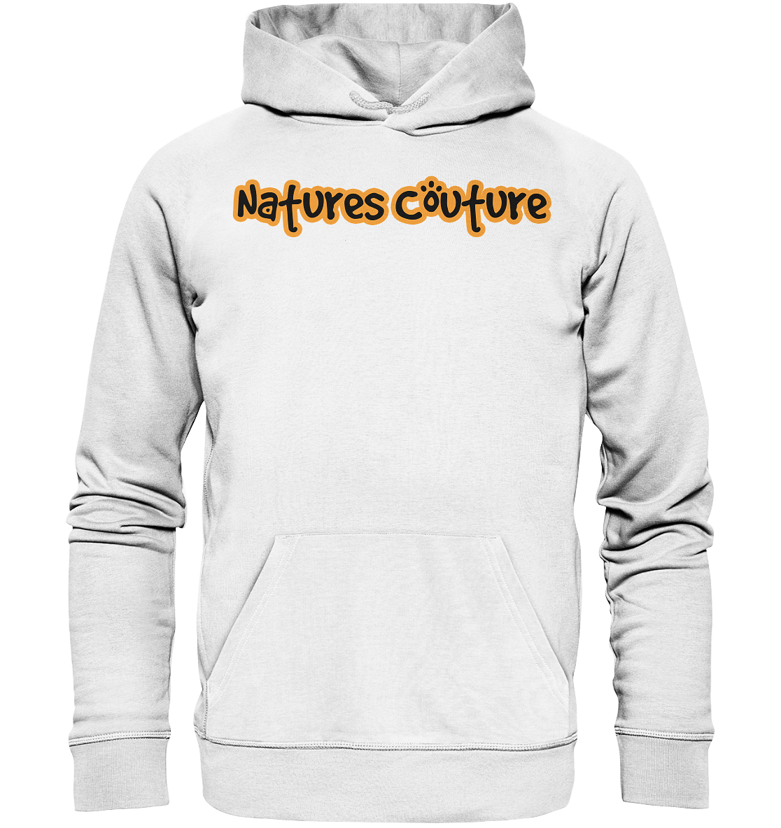 Frog - Organic Hoodie