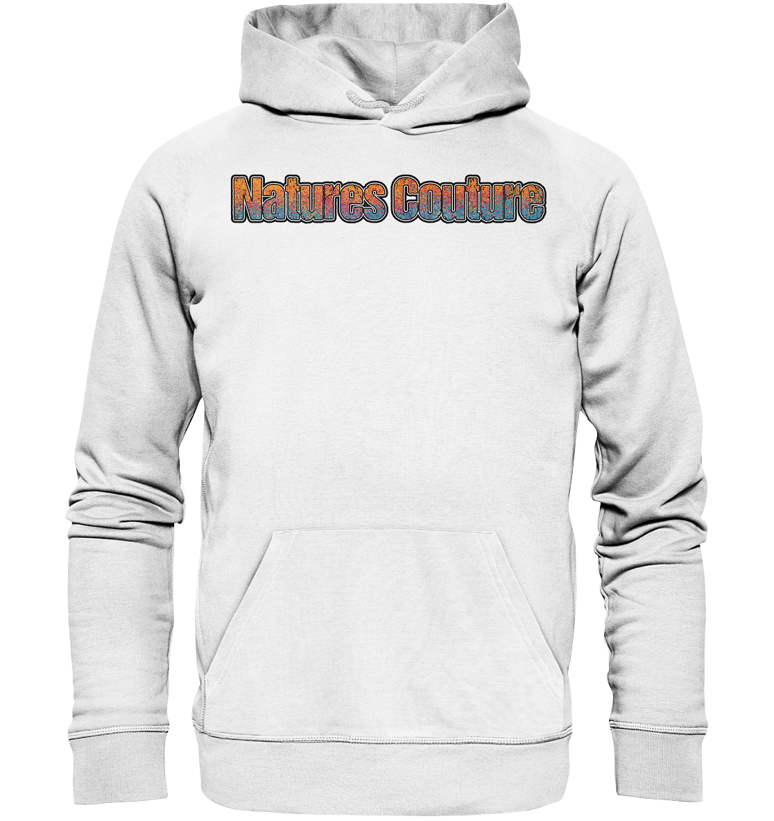 Pinguin - Organic Hoodie