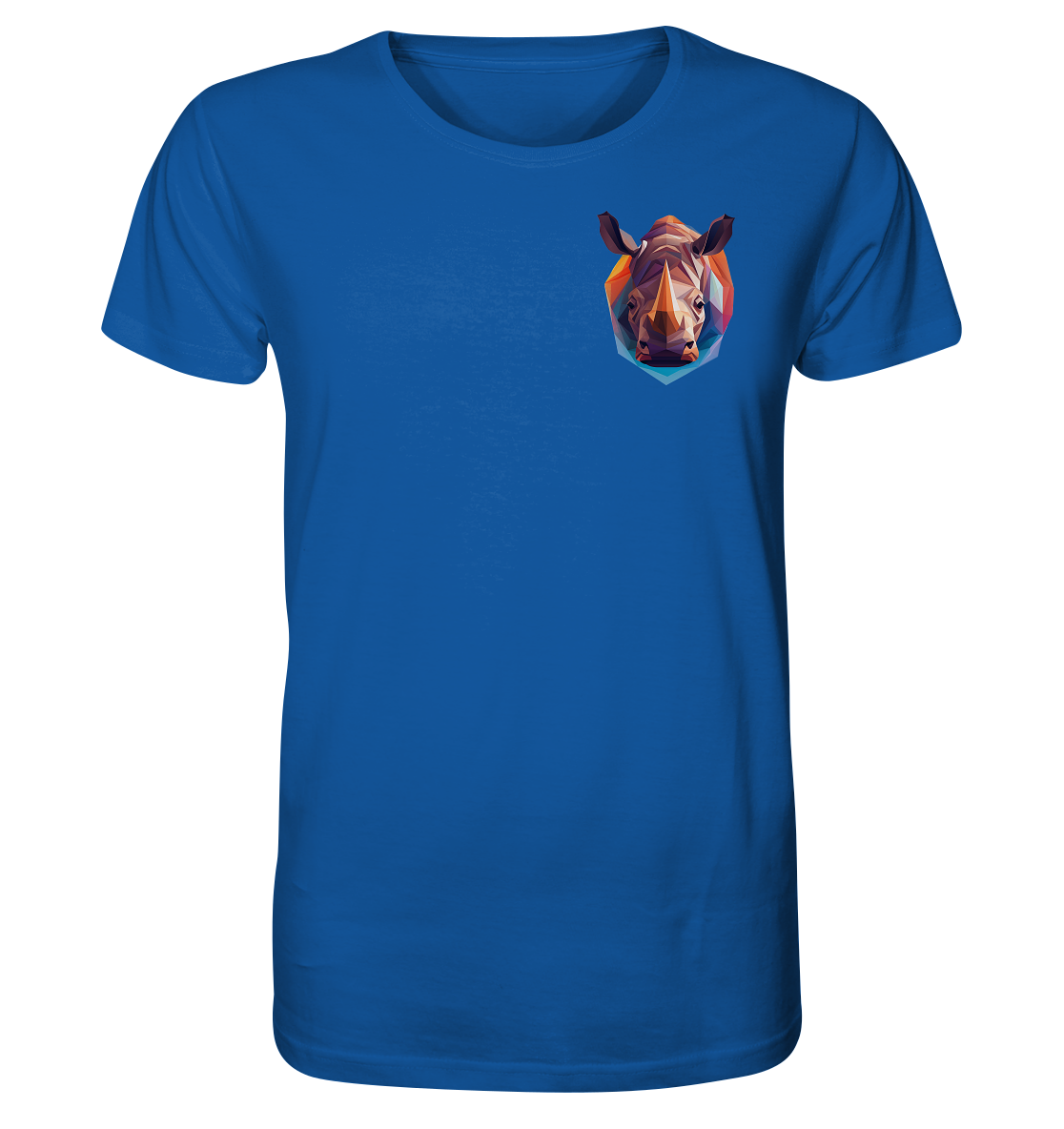 Chameleon - Organic Shirt