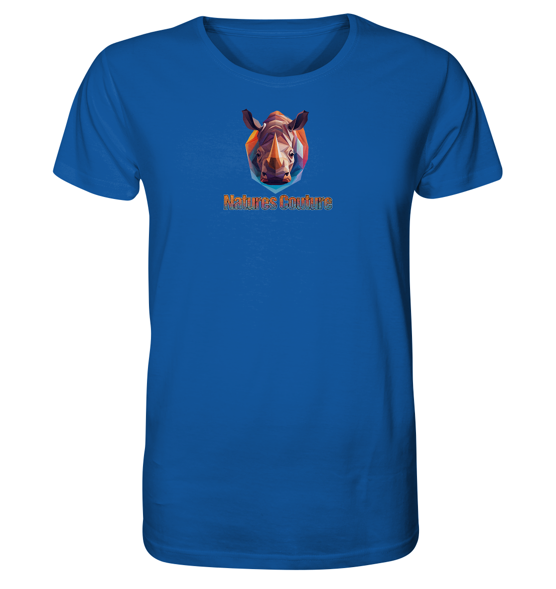 Alligator - Organic Shirt