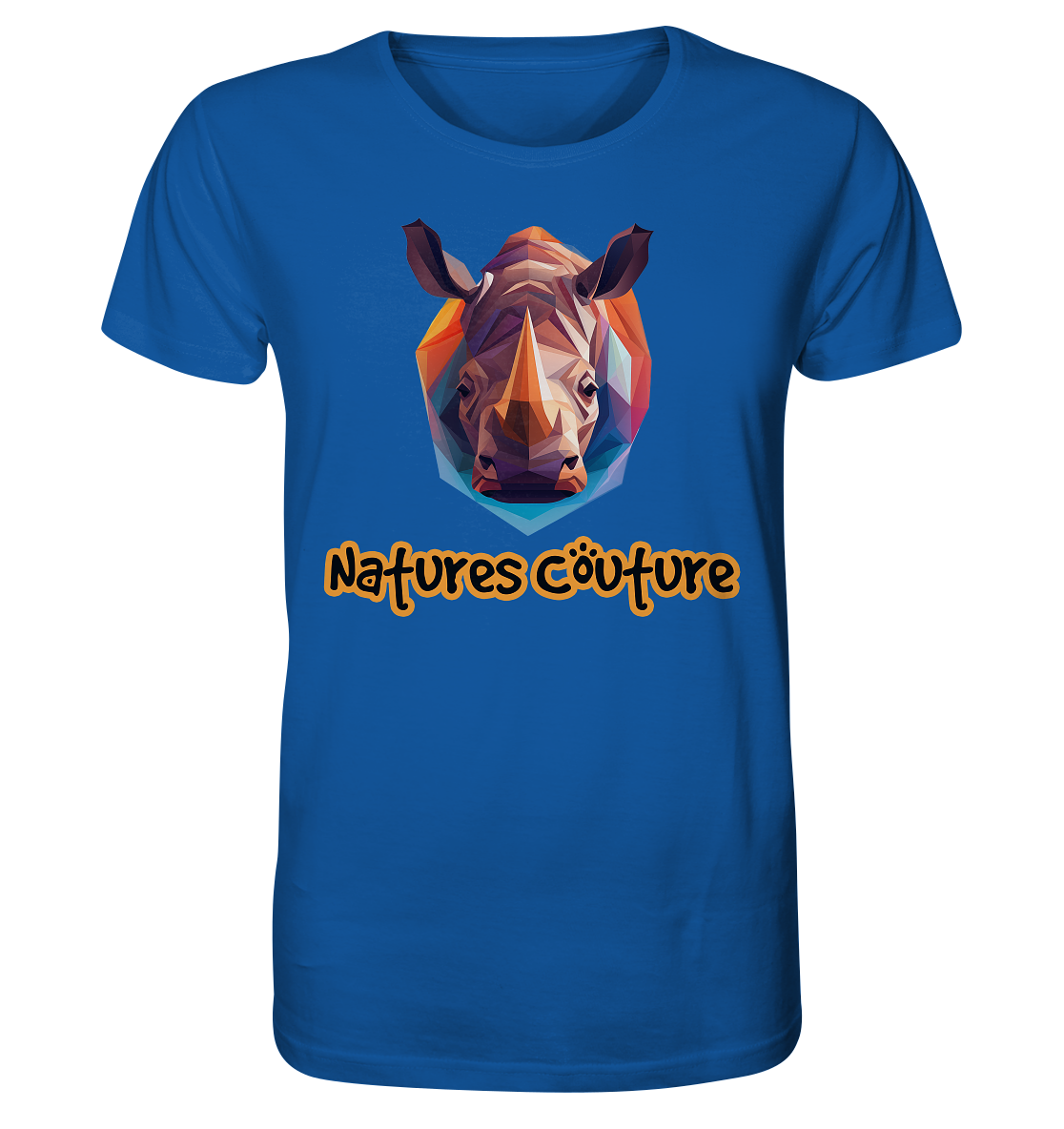 River - Organic Shirt