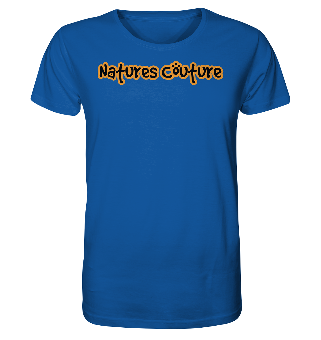 Red panda - Organic Shirt