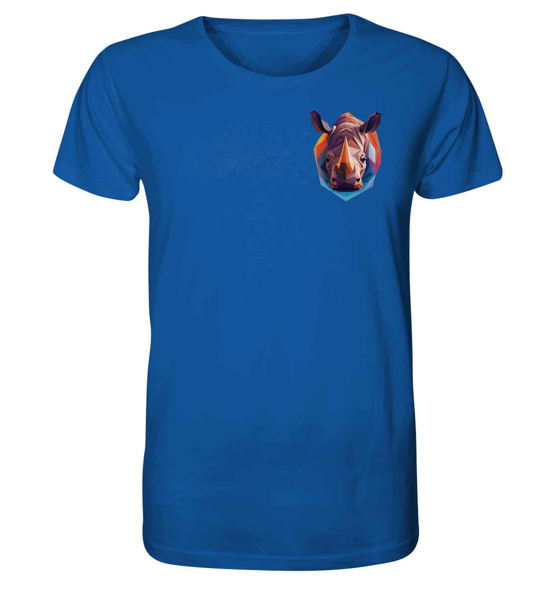 Horse - Organic Shirt
