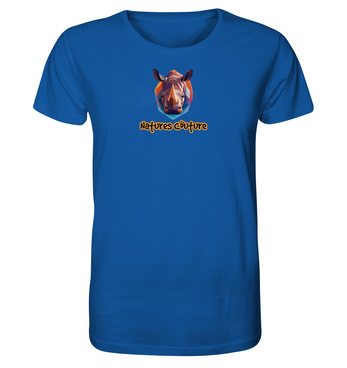 Elephant - Organic Shirt