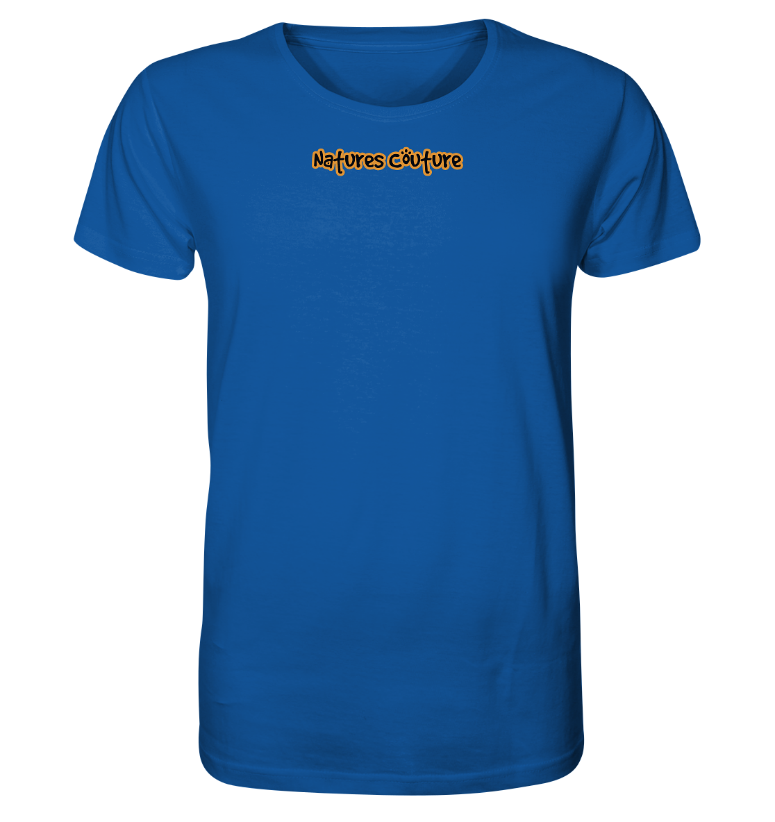 Amur Leopard - Organic Shirt