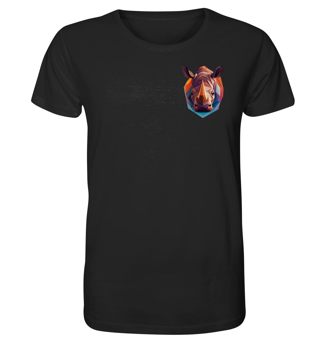 Horse - Organic Shirt