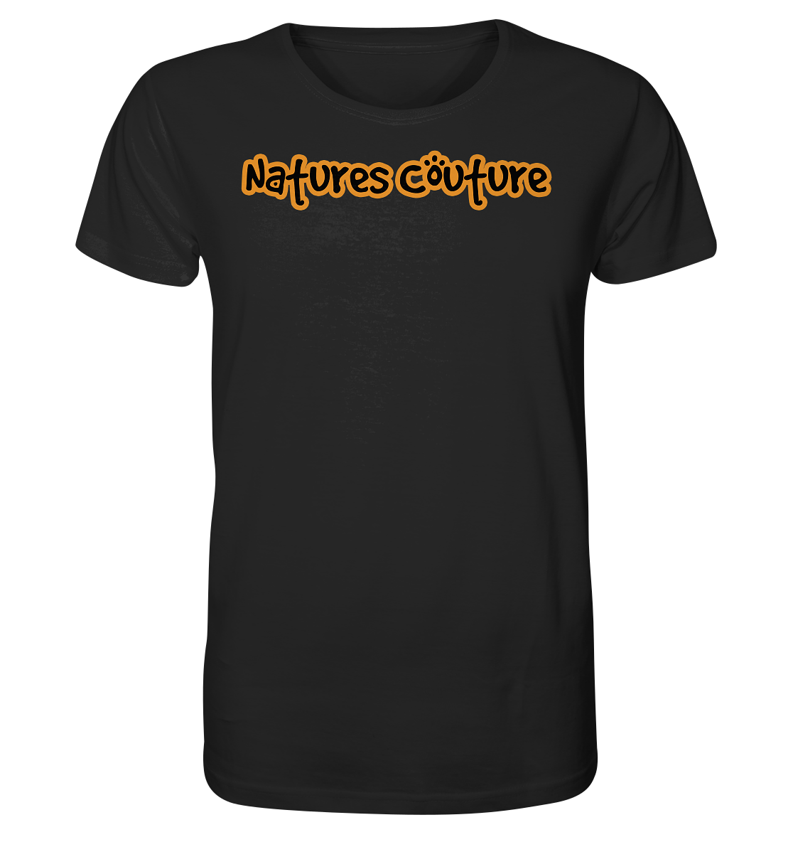 Barn owl - Organic Shirt