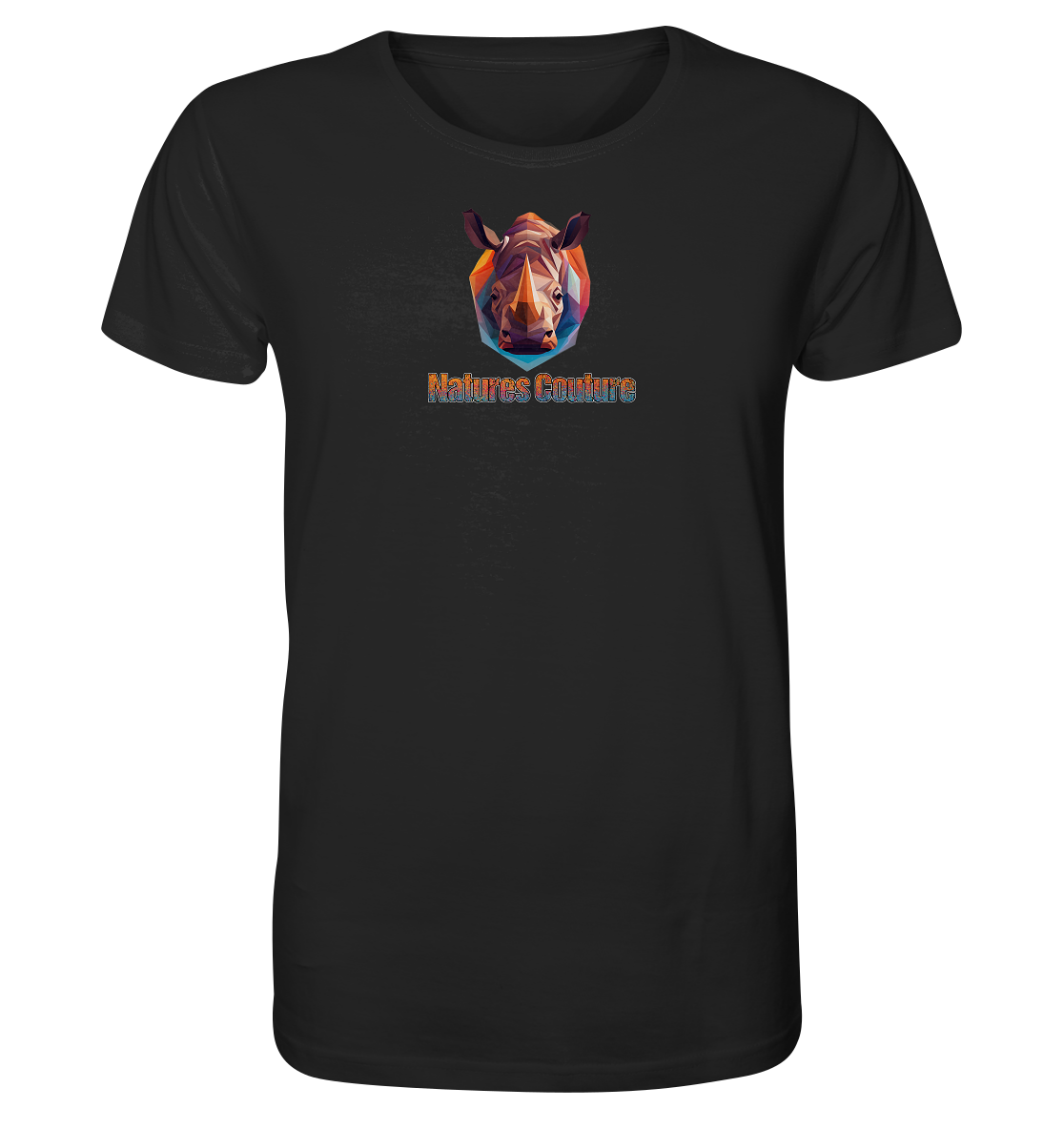 Cockatoo - Organic Shirt