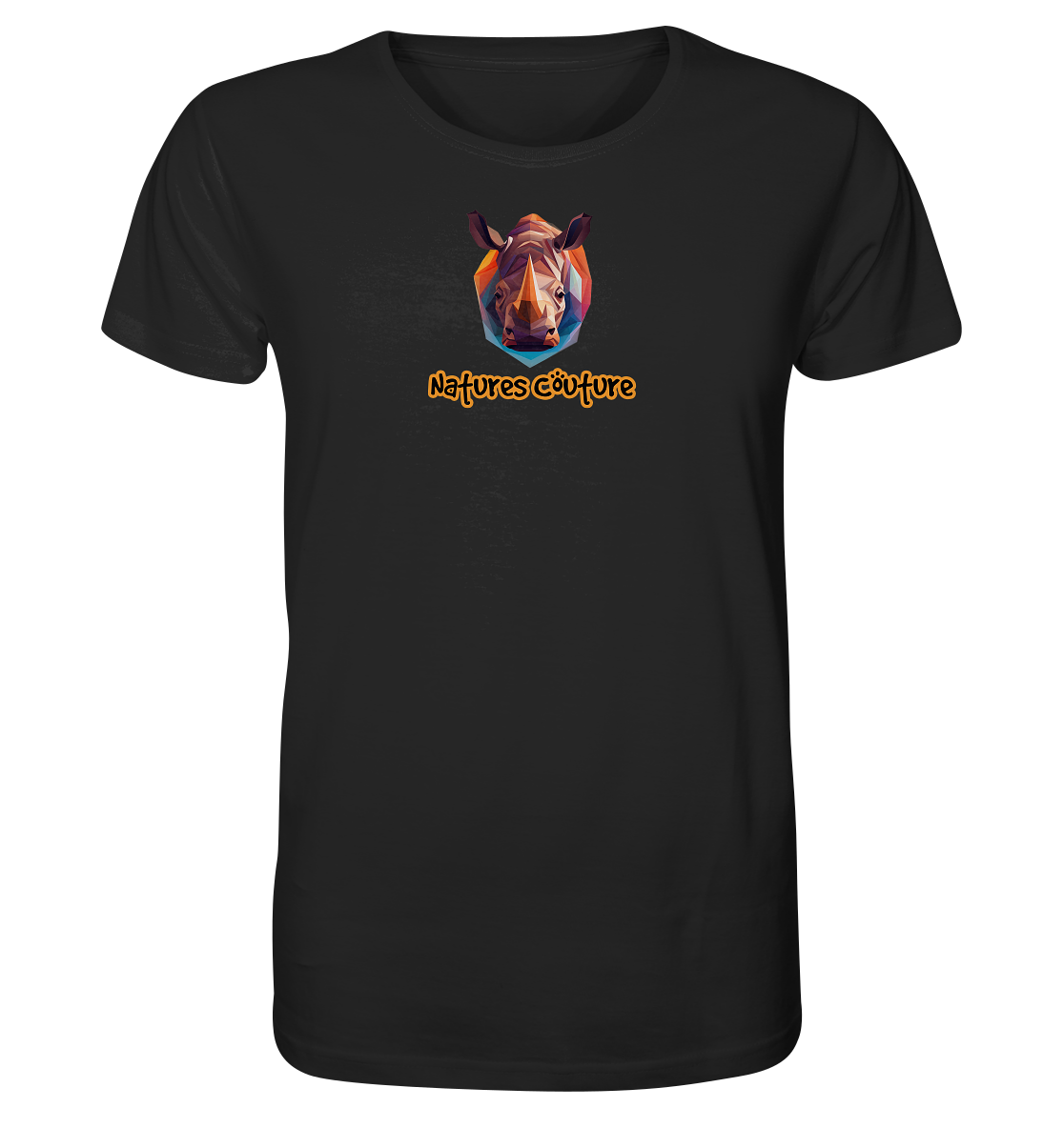 Flamingo - Organic Shirt