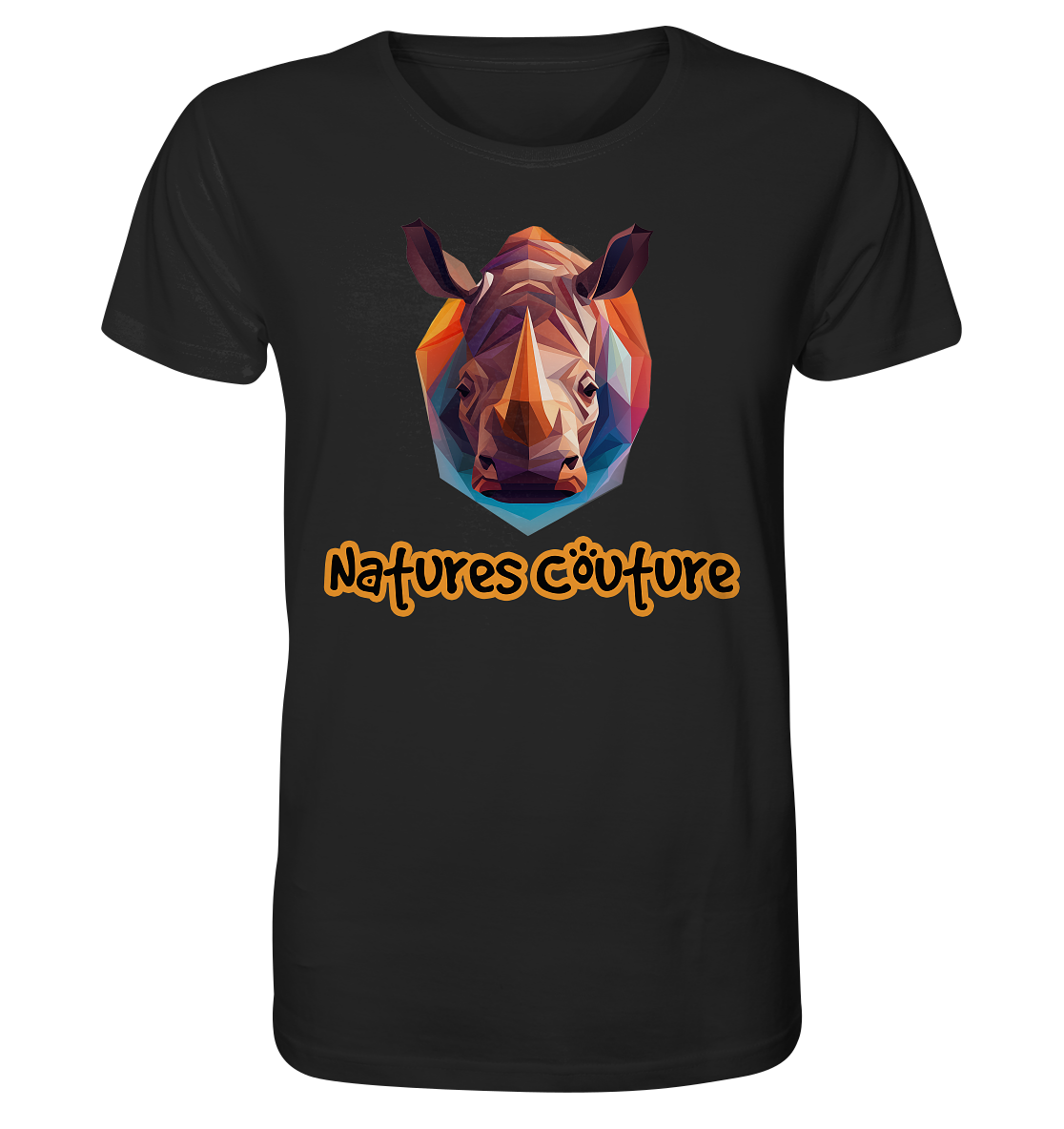 Reef - Organic Shirt