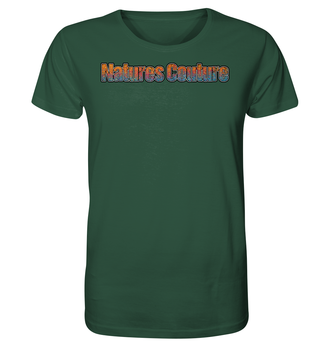 Pinguin - Organic Shirt