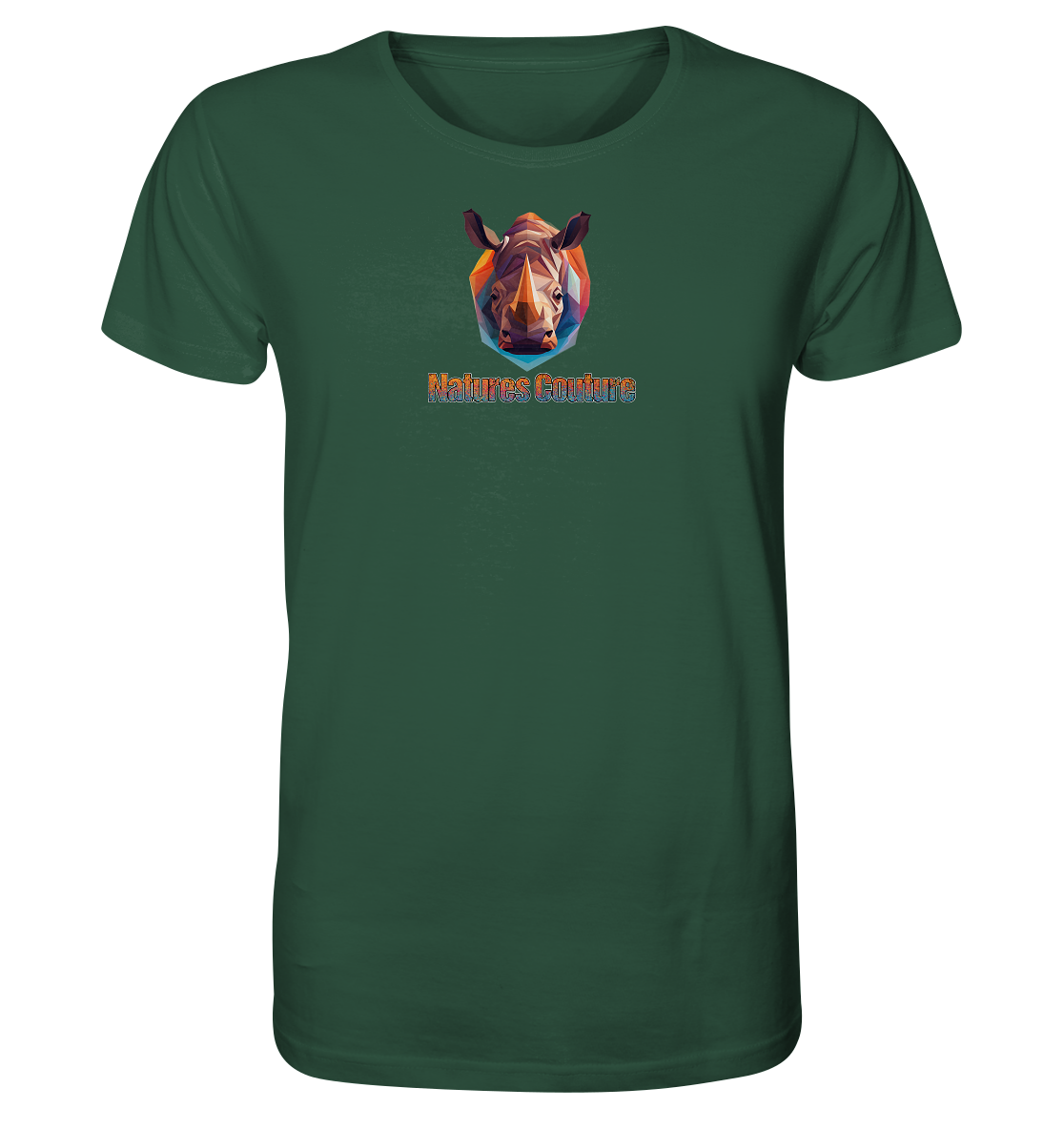 Alligator - Organic Shirt