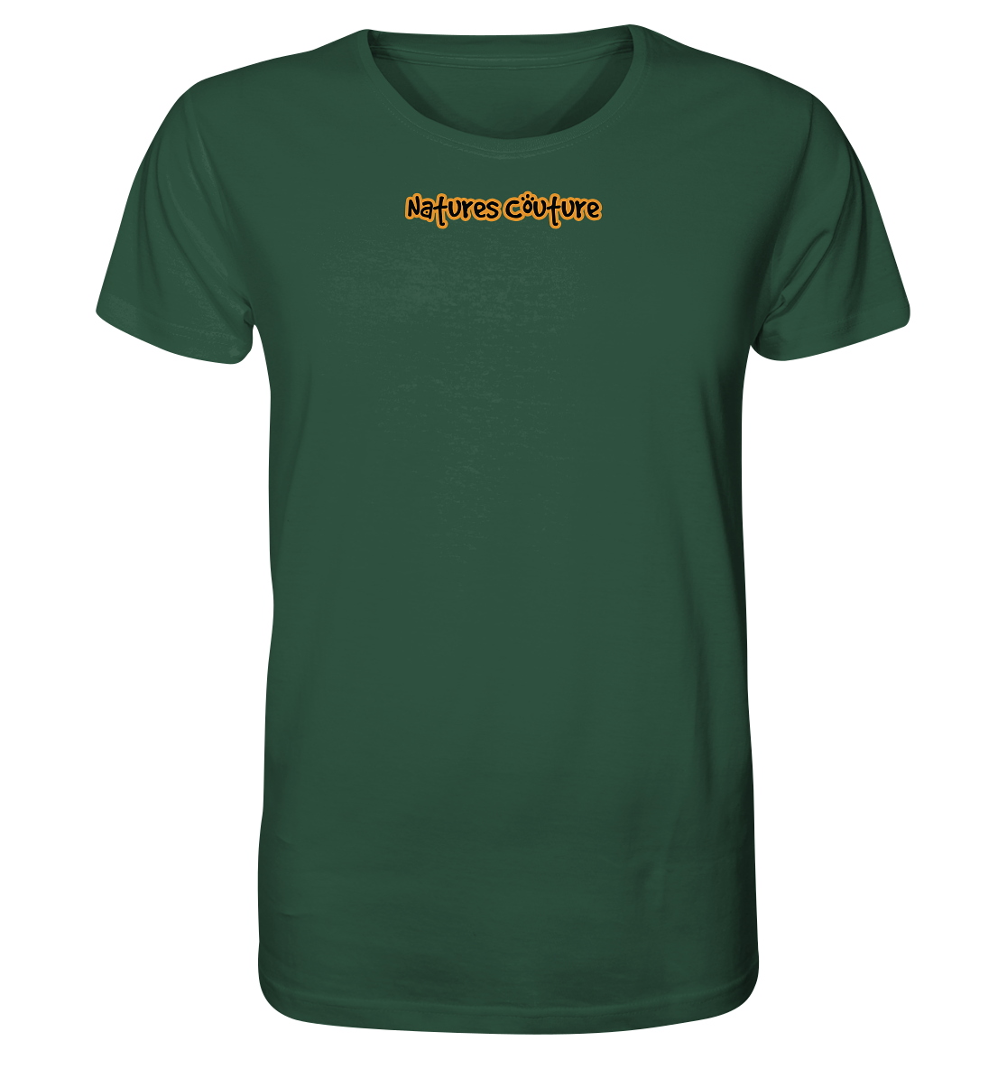 Amur Leopard - Organic Shirt