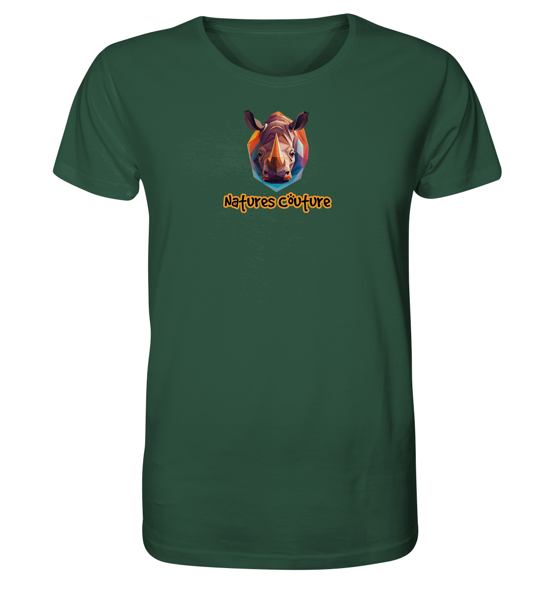 Otter - Organic Shirt