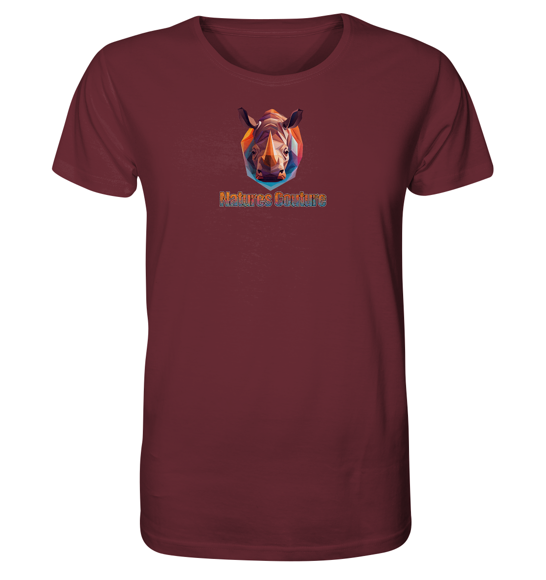 Alligator - Organic Shirt