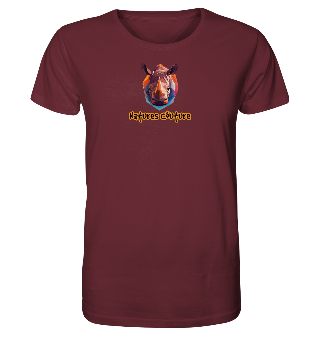 Deer - Organic Shirt