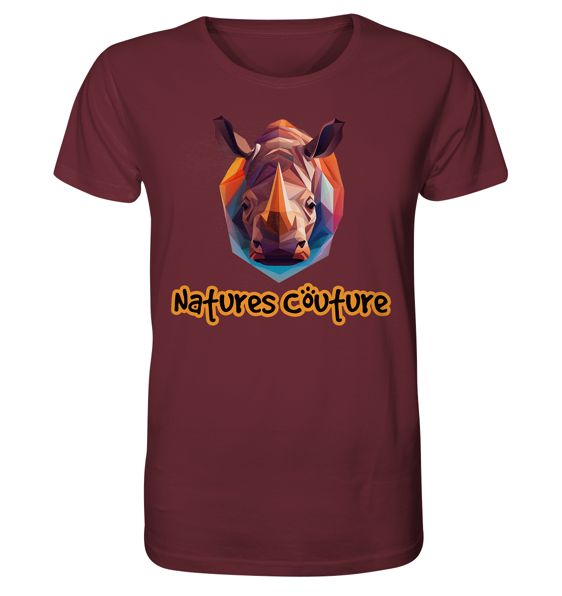 River - Organic Shirt
