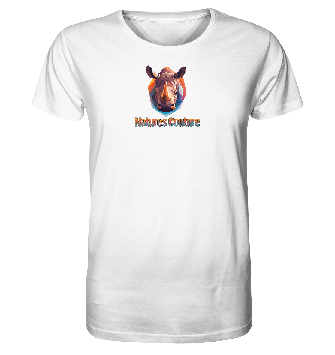 Alligator - Organic Shirt