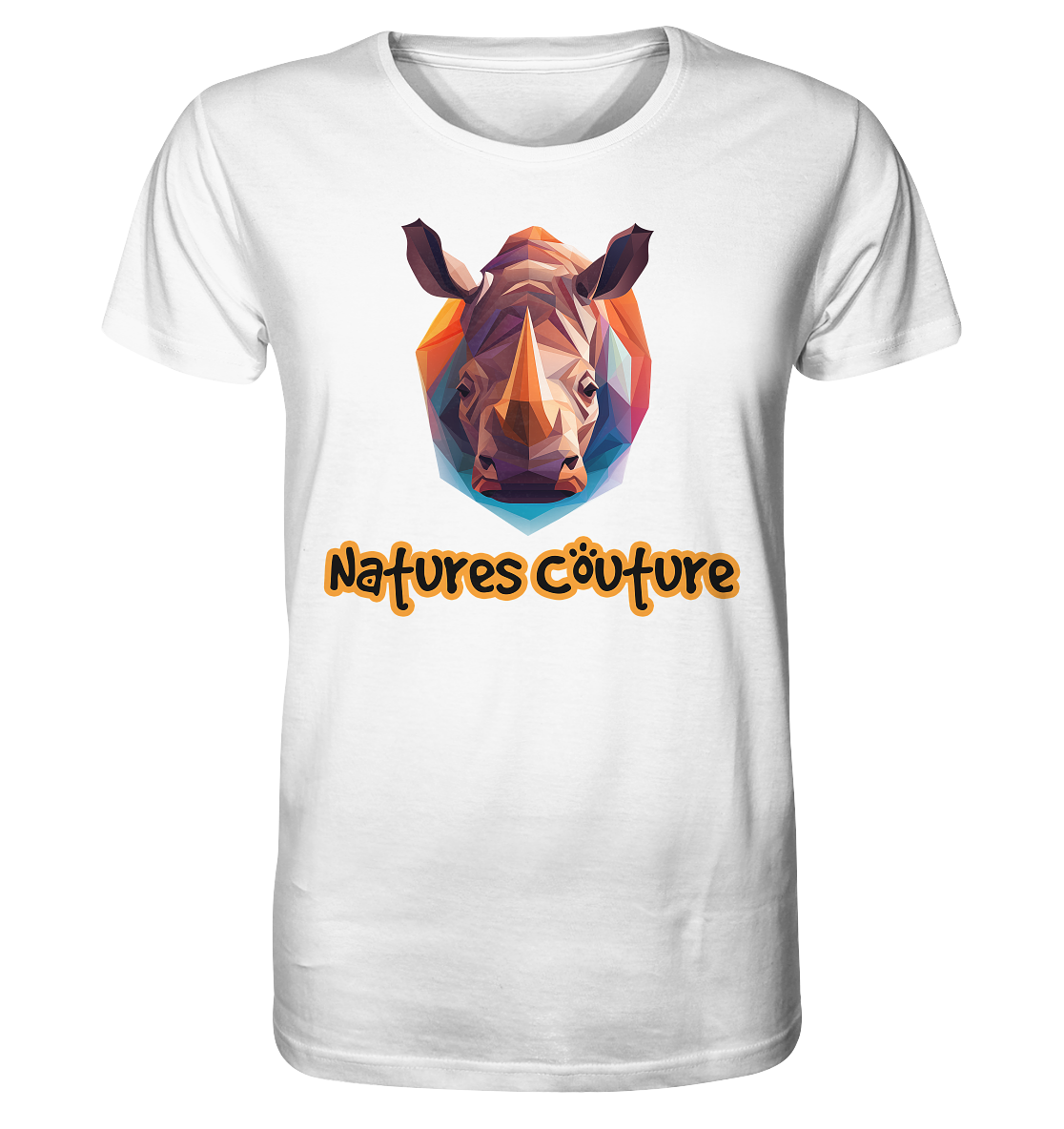 Reef - Organic Shirt