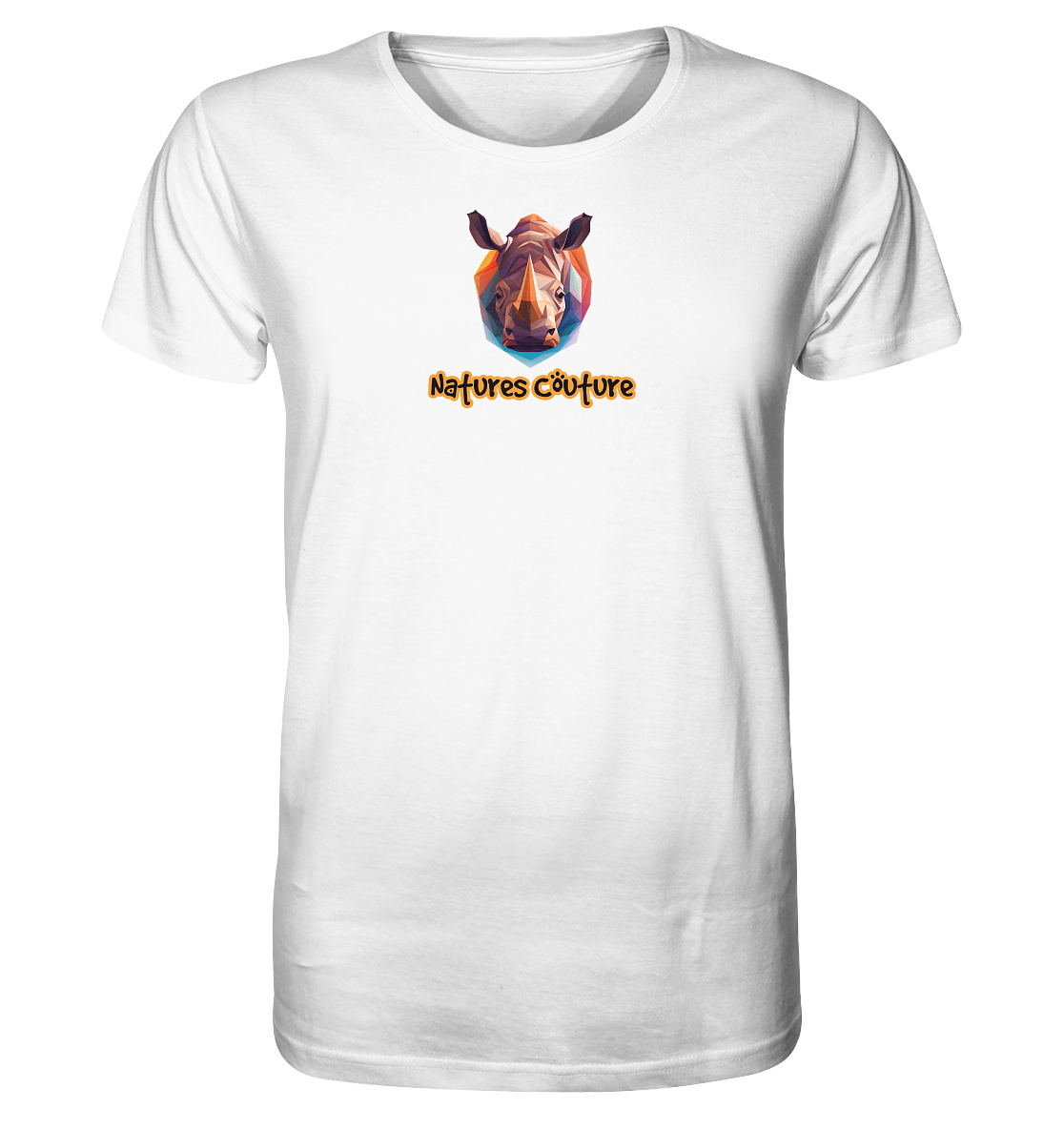 Seal - Organic Shirt