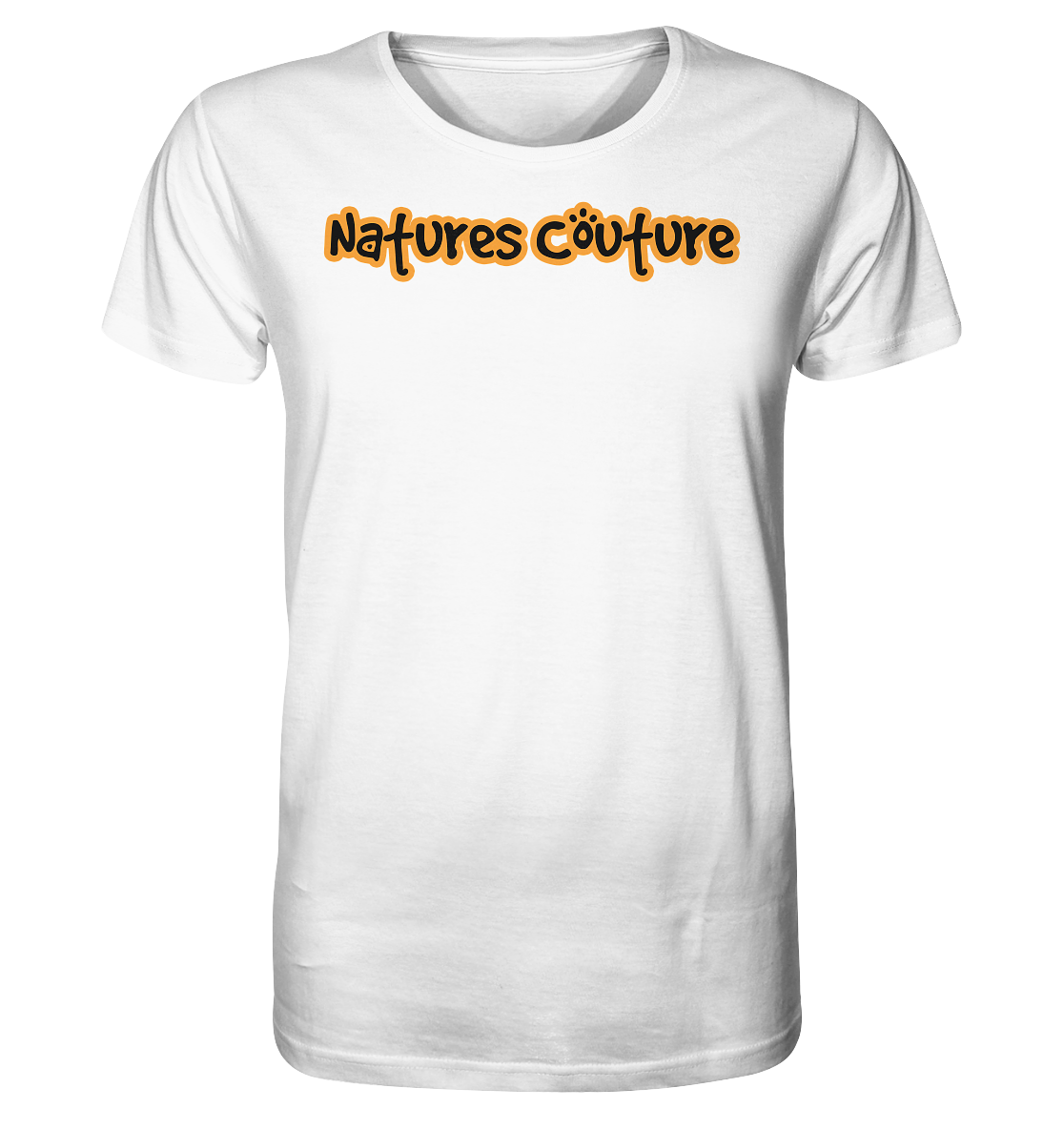 Hamster - Organic Shirt
