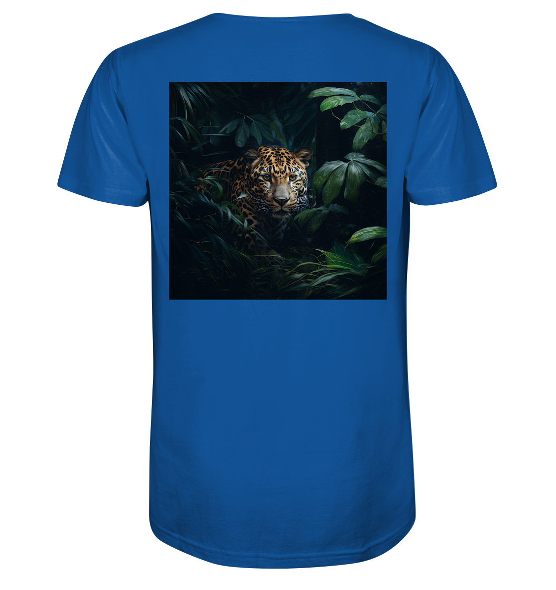 Jaguar - Organic Shirt