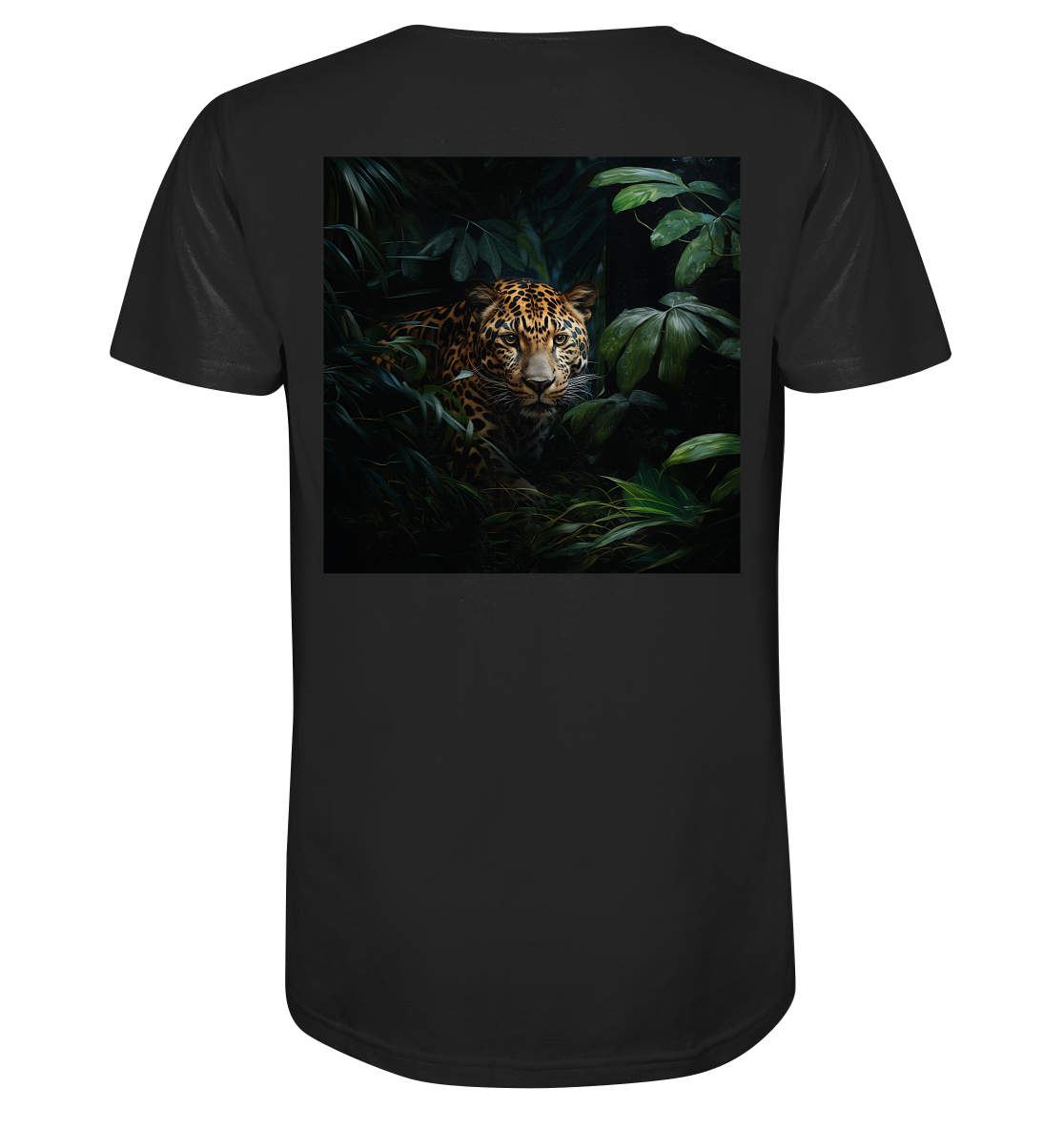 Jaguar - Organic Shirt