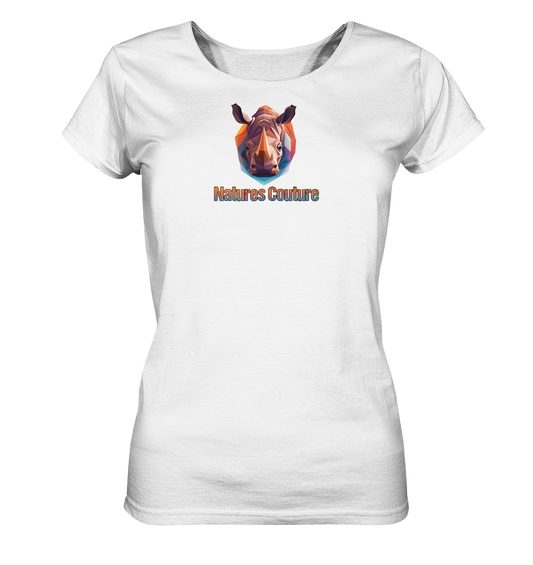 Cockatoo - Ladies Organic Shirt