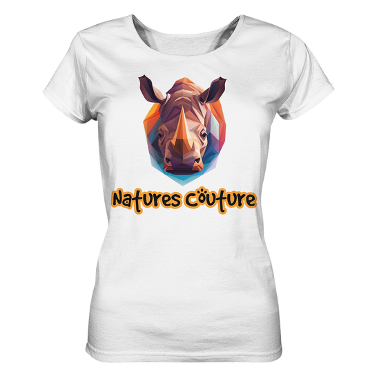 River - Ladies Organic Shirt