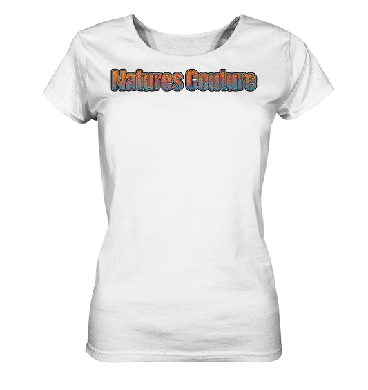 Pinguin - Ladies Organic Shirt