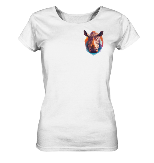 Chameleon - Ladies Organic Shirt