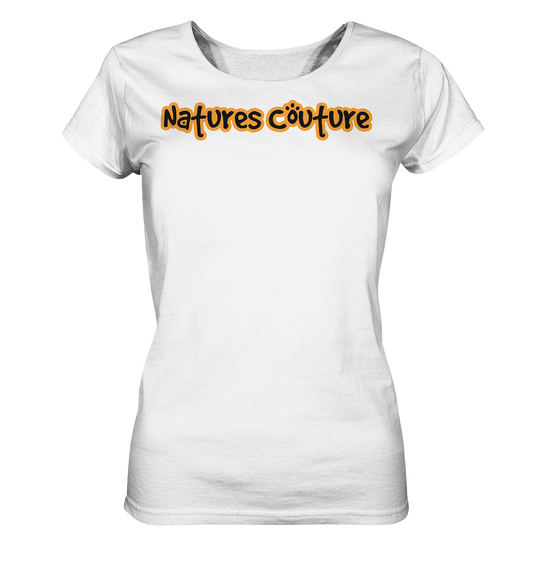 Frog - Ladies Organic Shirt
