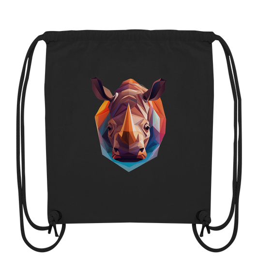 Rhino Accessoires - Organic Gym-Bag