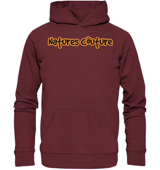 Frog - Organic Hoodie